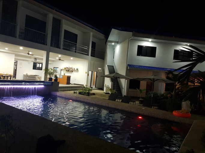 Sport & Beauty 2, MGH alona resort, Panglao