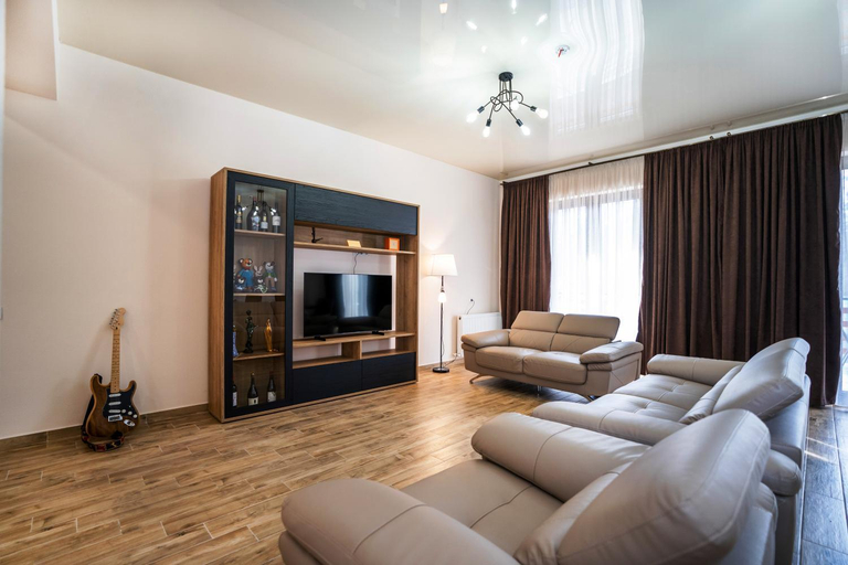 Others 4, Eltisy Guest House, Kazbegi