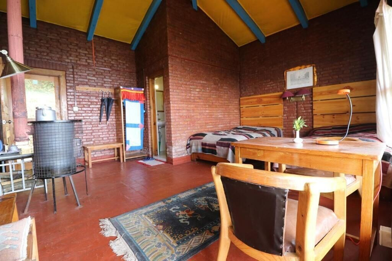 Room 2, Nagarkot Farm House, Bagmati