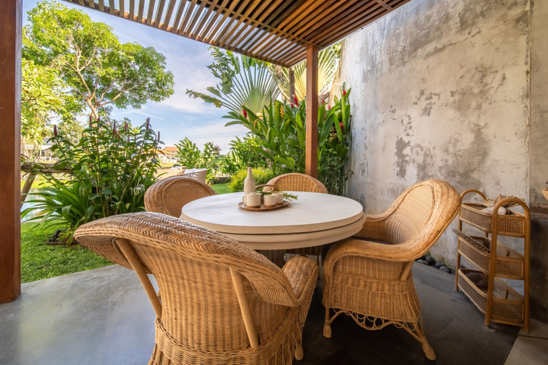 Others 5, Stunning 4BR Private Villa in Canggu, Badung