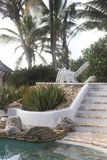 Others 2, Nuri Boutique Hotel & Villas, Msambweni
