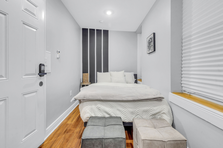 Fairmount Oasis W Oxford St 1BR Haven, Philadelphia