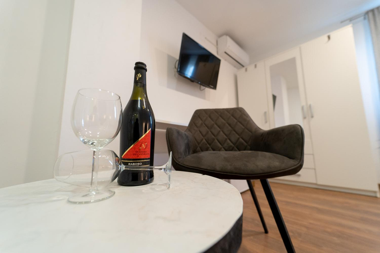 Others 3, Rooms & Apartment Milan Saborsko, Saborsko