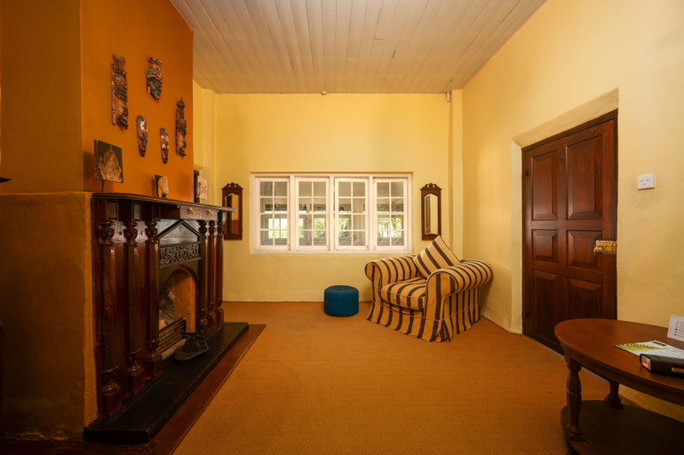 Bedroom 2, Ferncliff Bungalow, Nuwara Eliya