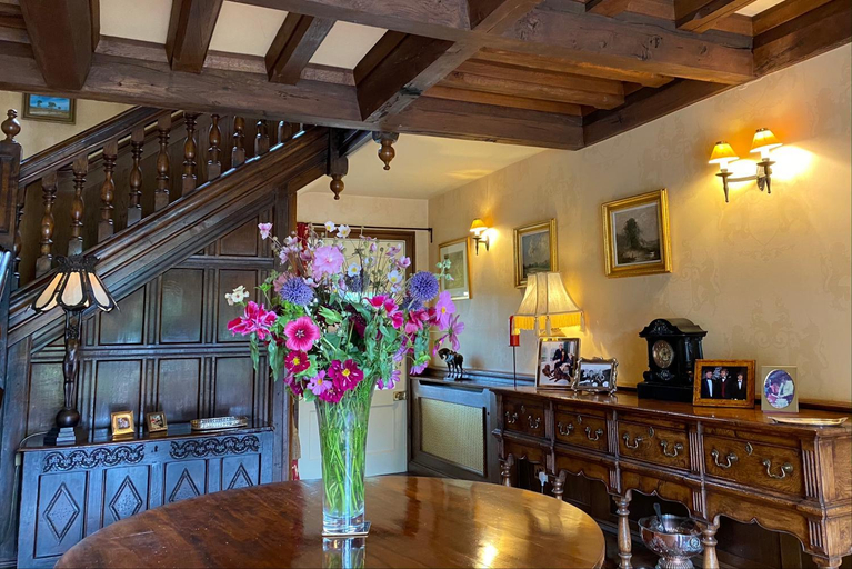 Others 2, Old Hall Cressage, Shropshire