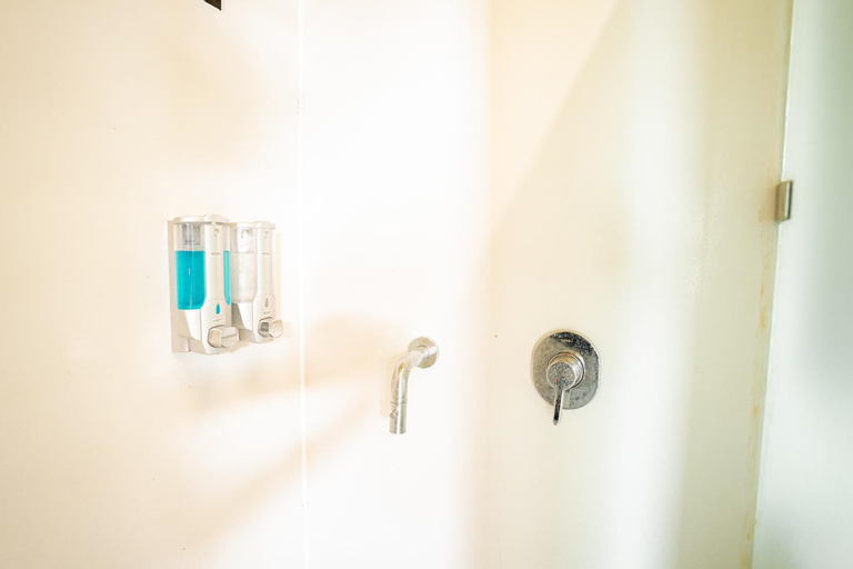 Bathroom 17
