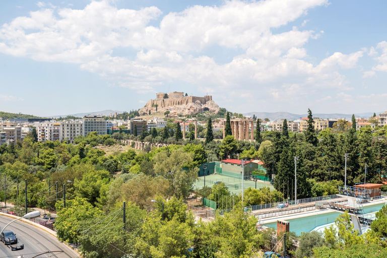 Others 3, Arditou Akropolis Apartments-Suites, Attica