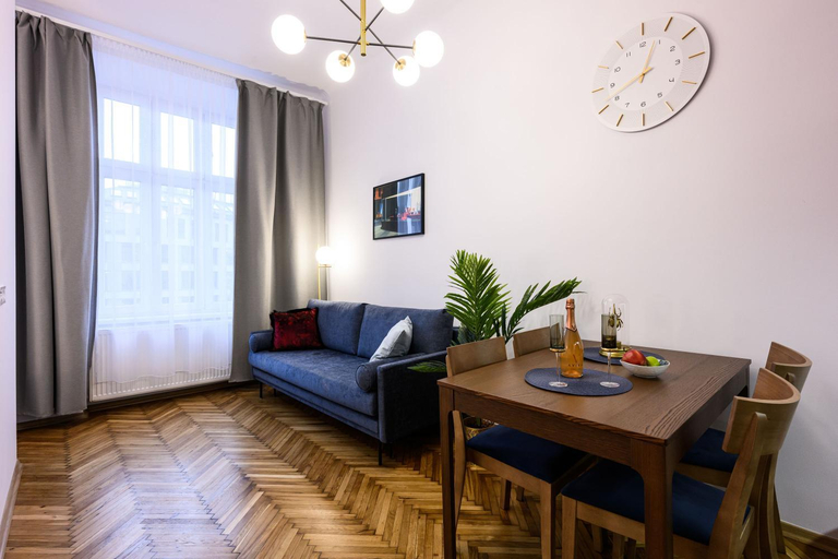 Others 3, UNIQUE Style Apartments Old Town, Kraków City