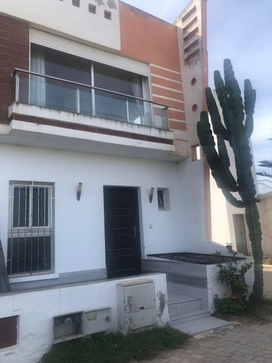 4, Atlantic Beach View Villa, El Jadida