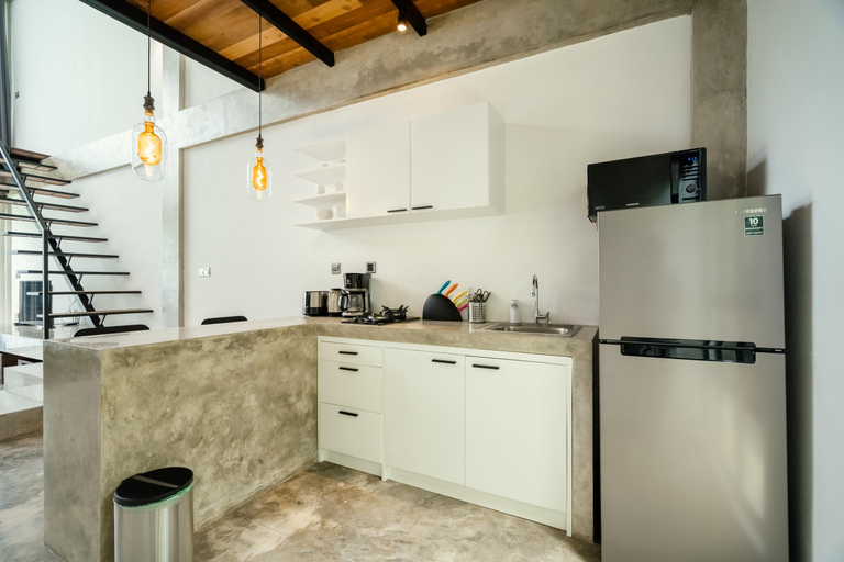 Others 4, Berawa Loft #2, Badung