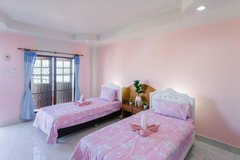 Bedroom 11