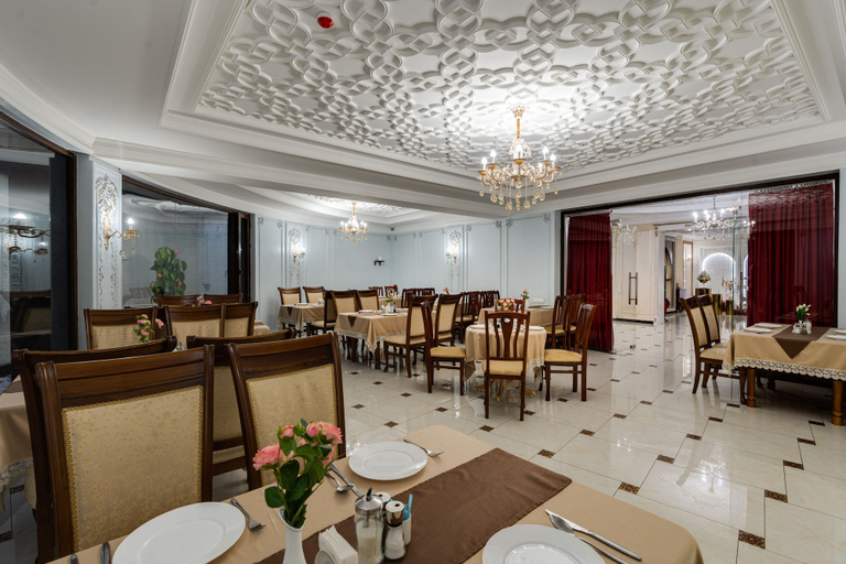 Food & Drinks 5, Shoxjahon Hotel - 600 Mbps Internet, Tashkent City