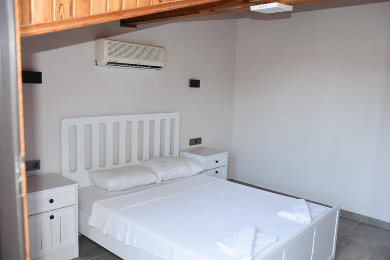 Bedroom 4, La Sorella Butik Hotel, Ortaca