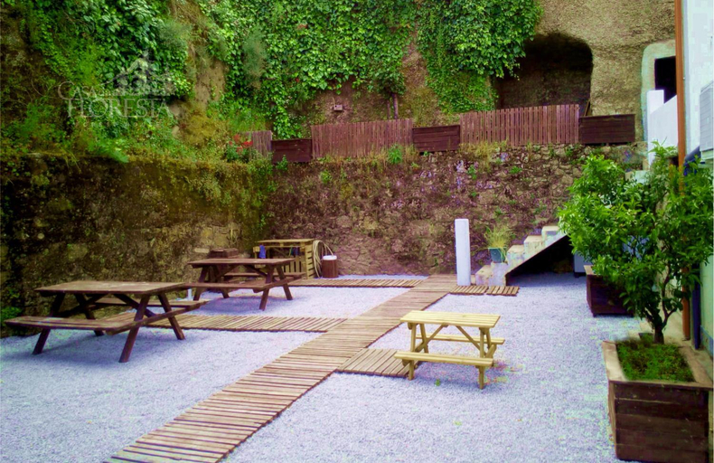Others 3, Casa da Floresta, Covilhã