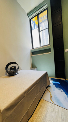 Bedroom 2, Ocean Tale Inn, Pingtung