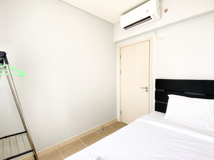 Bedroom 3, Best Deal And Cozy 3Br Meikarta Apartment, Cikarang