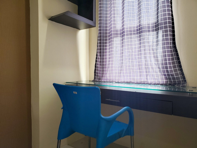 Others 3, Elegant And Comfy Studio Apartment Belmont Residence Puri, West Jakarta