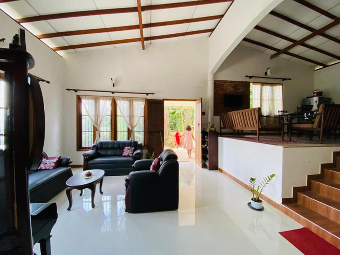 Others 5, Pearl's Homestay Matale, Matale