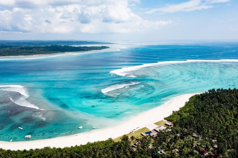 Others 4, Awera Resorts Mentawai, Kepulauan Mentawai