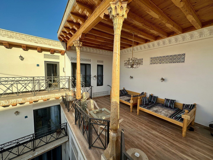 Others 5, Alexia Suite - UNESCO Heritage List Suite Hotel, Buxoro