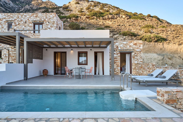 Others 4, Voya Sifnos Mindful Stay, South Aegean