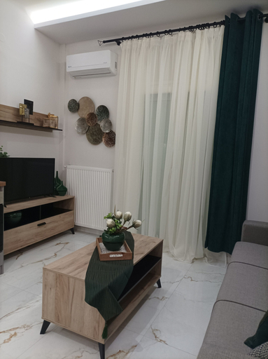 Others 5, Atelier Deluxe Apt Must, Central Macedonia