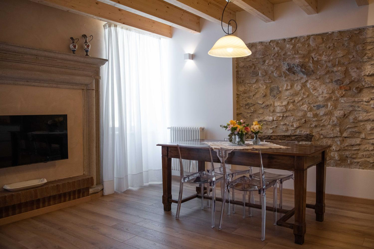 Others 2, Corte Torchio B&B, Brescia