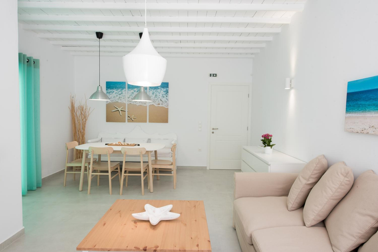 Others 5, Nireas Apartments Mykonos Downtown, South Aegean