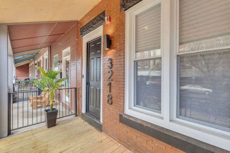 Others 5, Fairmount Oasis W Oxford St 2BR Haven, Philadelphia