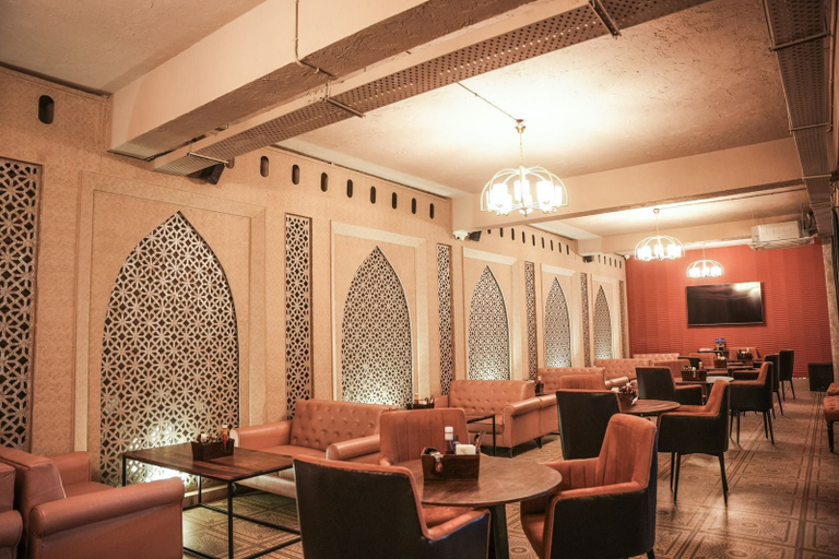 Food & Drinks 4, WelcomHeritage Traditional Haveli, Jaipur