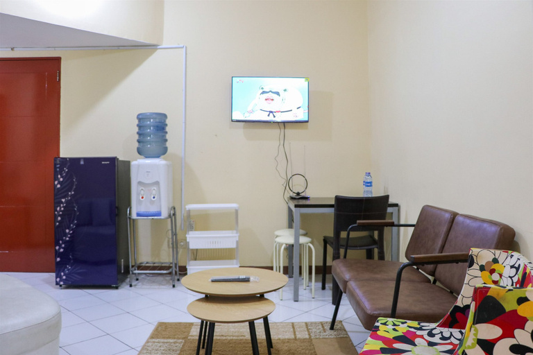 Others 4, Best Deal 2Br At Buah Batu Park Apartment, Bandung