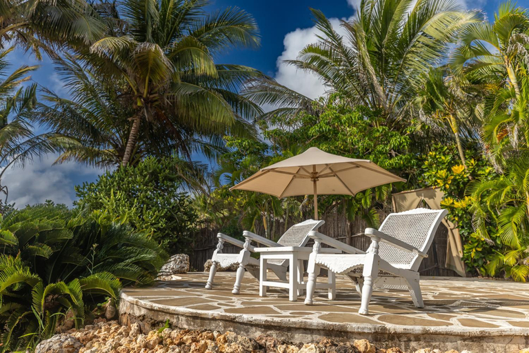 Others 5, Nuri Boutique Hotel & Villas, Msambweni