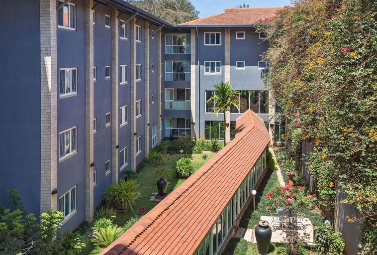 Exterior & Views 1, Best Western Nairobi Upper Hill, Kibra
