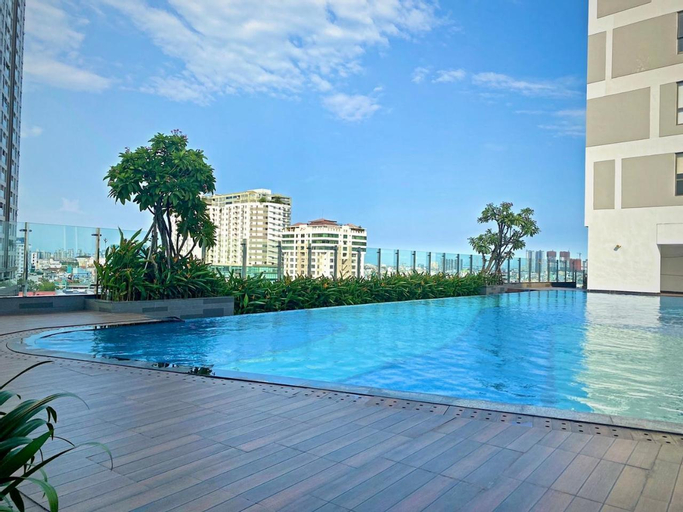 Swimming Pool 1