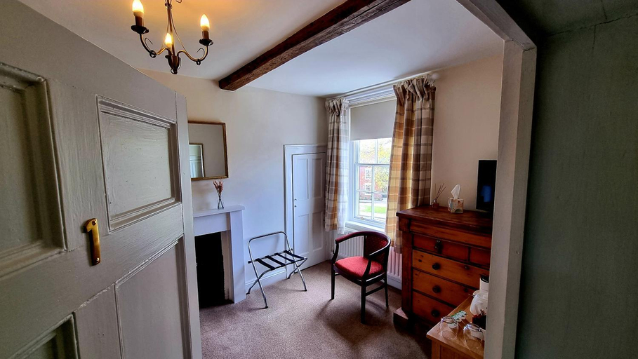 Others 2, Antlers Bed and Breakfast, Staffordshire