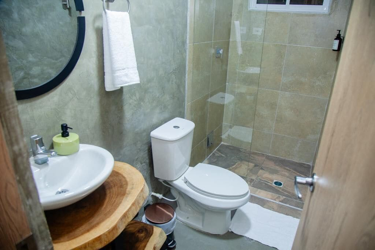 Bathroom 3, Bahía Boutique House, Cartagena de Indias