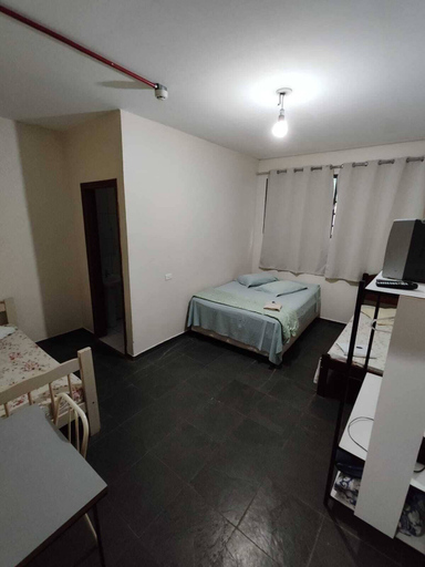 Others 4, Hotel Elithi, Itapeva