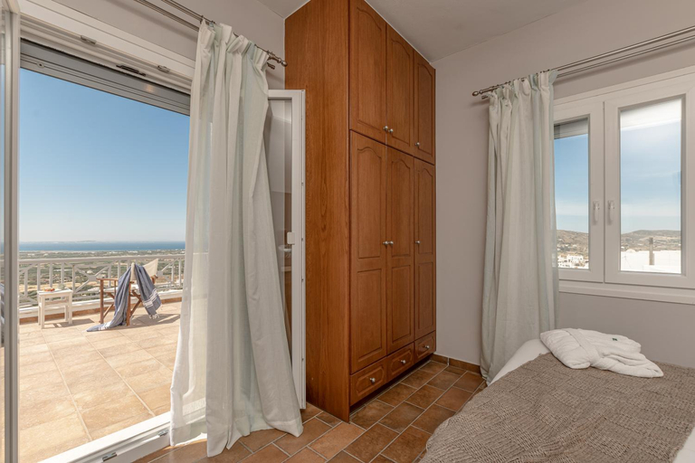 Others 3, Villa argo, South Aegean