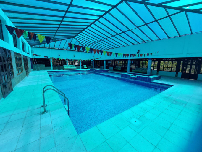 Sport & Beauty, Hotel Bosque de la Villa, Villa de Leyva