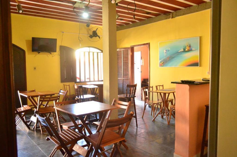 Food & Drinks, Pousada ateliê flat residência, Cabo Frio