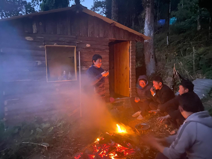 Others 4, Bloomfield Farmhouse and Eco-Resort, Darjiling