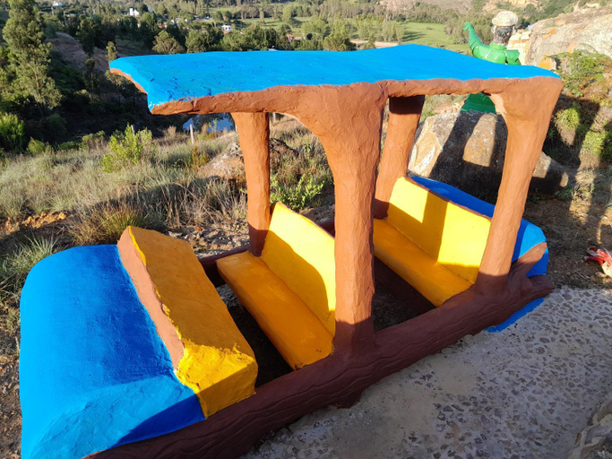 Others 5, CASA CERAMICA BELLA FLOR, Sutamarchán