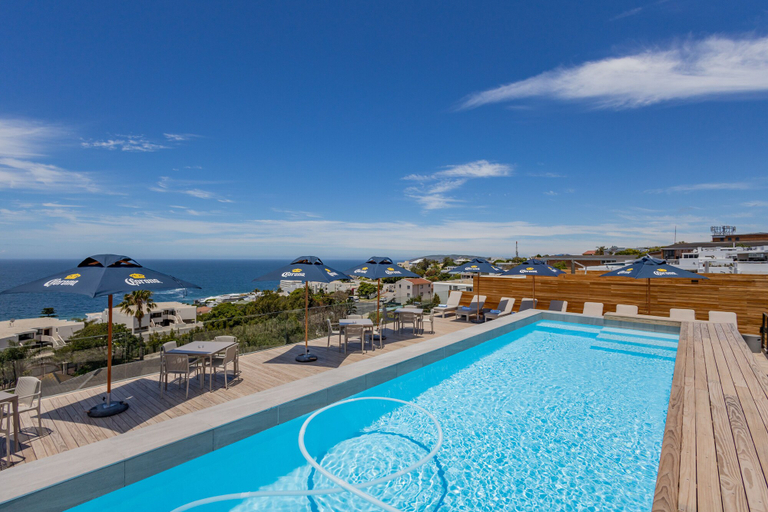 Sport & Beauty 5, Plett Quarter Hotel, Eden
