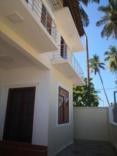 Exterior & Views 2, Jodari Hotel Nungwi, Kaskazini 'A'
