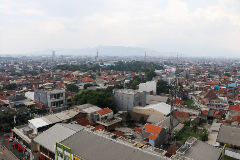Others 4, Cozy And Nice Studio Apartment At Mekarwangi Square Cibaduyut, Bandung