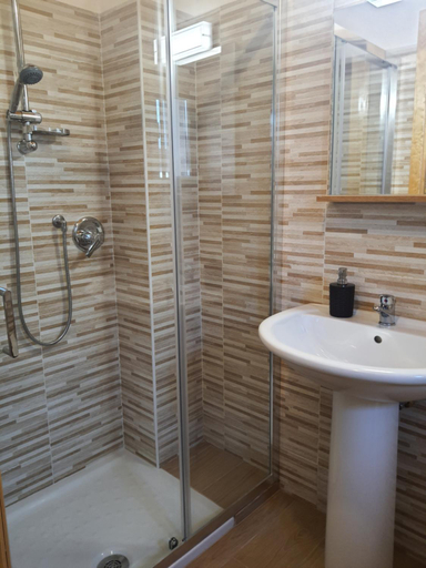 Bathroom 4, Parma house, Parma