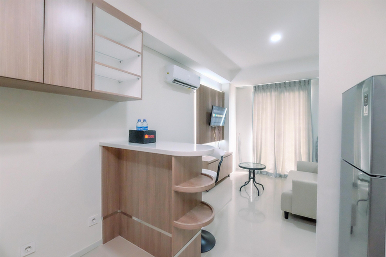 Others 5, Relaxing Studio At Daan Mogot City Apartment, West Jakarta