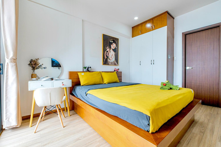 Bedroom 14