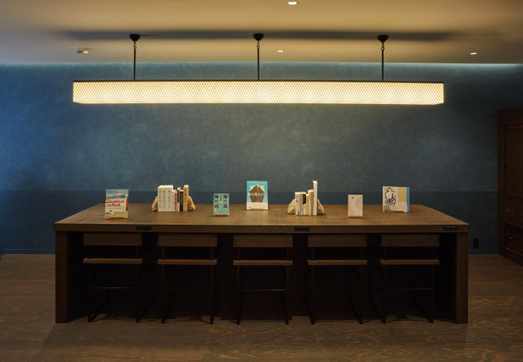 Food & Drinks 5, yubune, Onomichi