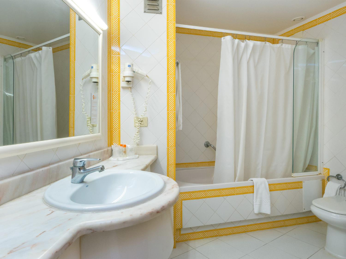 Bathroom 5, Tropical Sol, Albufeira